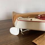 Jouet vintage, bateau JEP “Rubans Bleus”, 1938