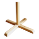 Porte manteau en bois
