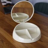 Makio Hasuike's design makeup box for Gedy