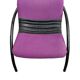 purple Airborne armchair