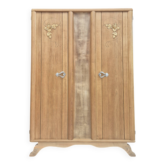 Armoire art déco