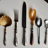 Cutlery collection