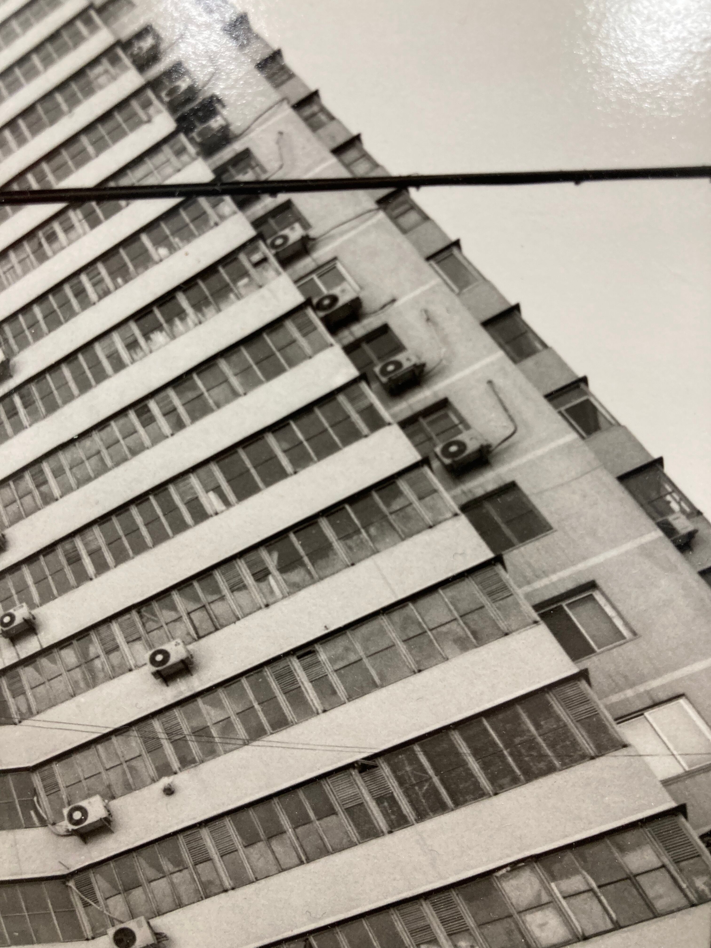 Film Photography Tour in Beijing