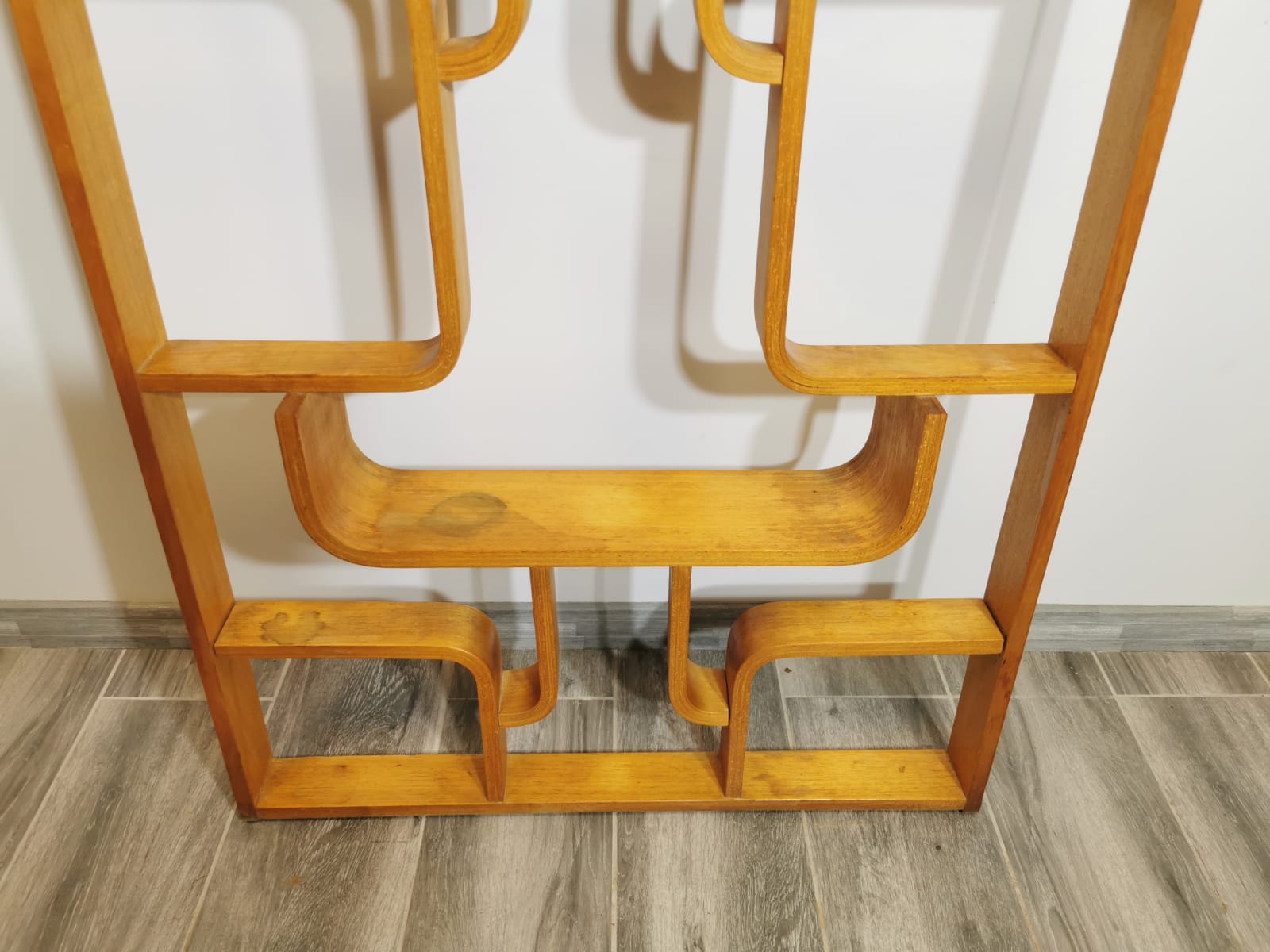Room Divider by Ludvik Volak for Drevopodnik Holesov