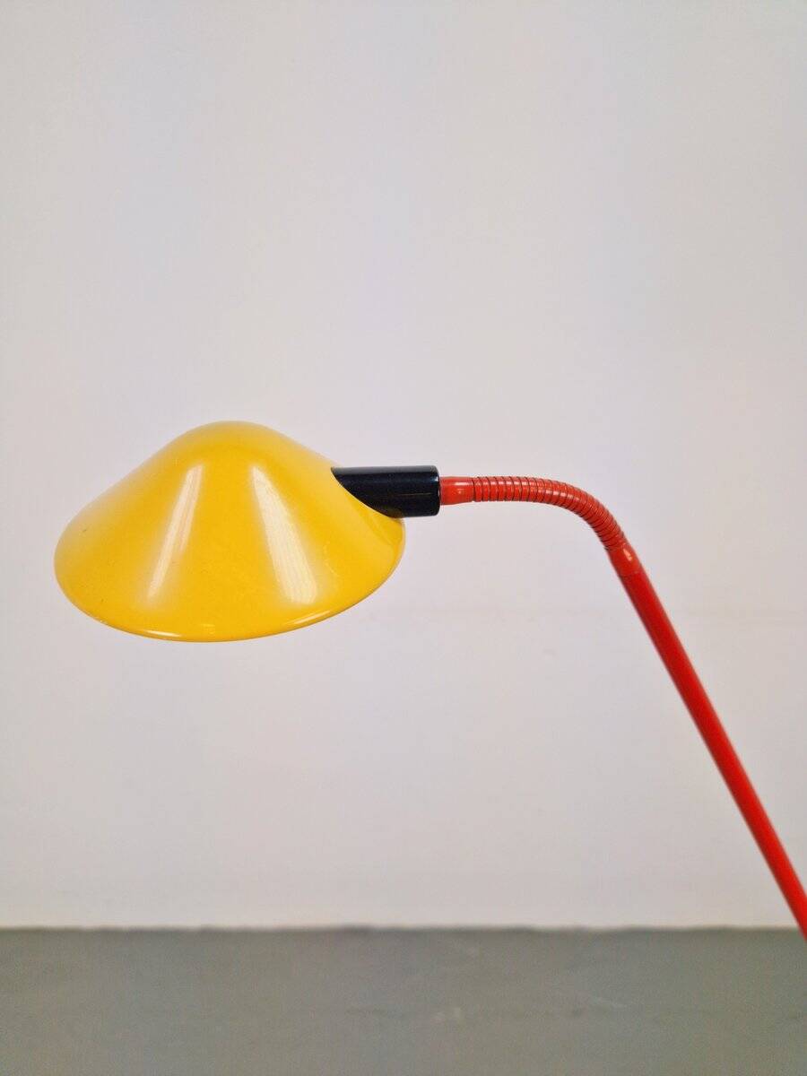Lampadaires de Happylight, années 1980, ensemble de 2