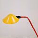 Lampadaires de Happylight, années 1980, ensemble de 2