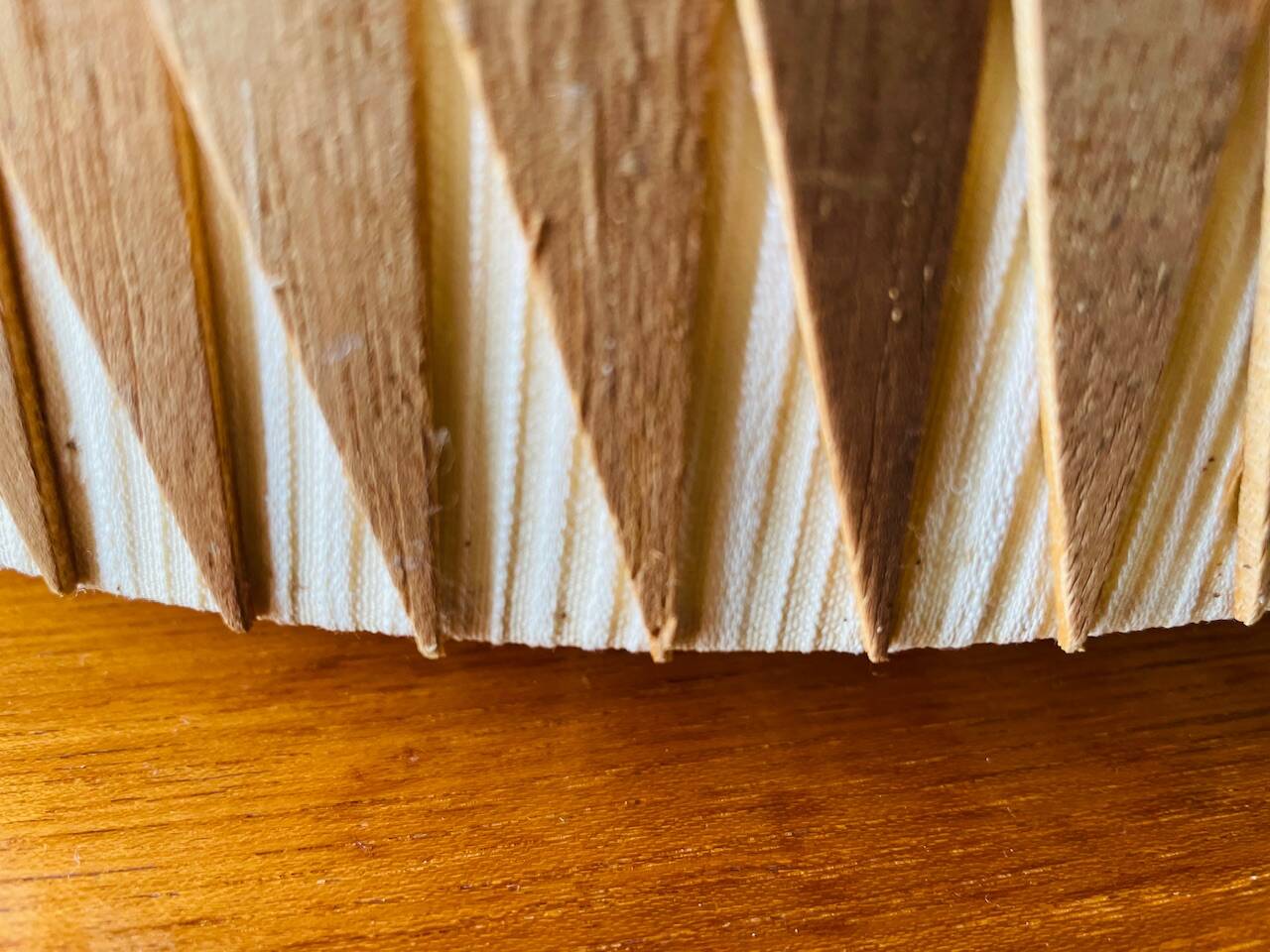 Vintage Pendant Lamp, Scandinavian Style, Circa 70's/80's