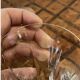 12 Saint-Louis water glasses – Cerdagne pattern in crystal
