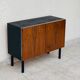 Rosewood side furniture