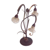 Masca lamp to lay