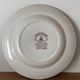 English dessert plate Enoch Wedgwood Lochs of Scotland