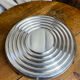 Dessous de plat Ondulation Christofle