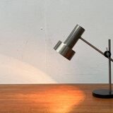 Mid-century minimalist table lamp, 1960s