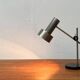 Lampe de table minimaliste milieu du siècle, années 1960