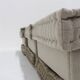 Roche Bobois Mah Jong sofa design by Hans Hopfer, set of 9