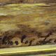 Charles Ledaic – Animated Landscape – Oil on panel -