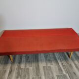 Czechoslovakian sofa