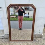 Style mirror