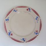 Plates k and G Lunéville model Luce