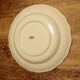 Lunéville round street light dish Ø30cm