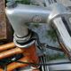 vintage city bike jacques anquetil 2 trays
