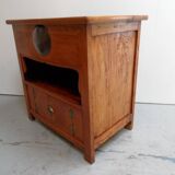 Buffet asiatique ancien