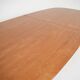 Table de Charles et Ray Eames pour Herman Miller, années 1970