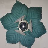 Hollywood Regency wall light