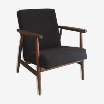 Fauteuil scandinave, B-7727