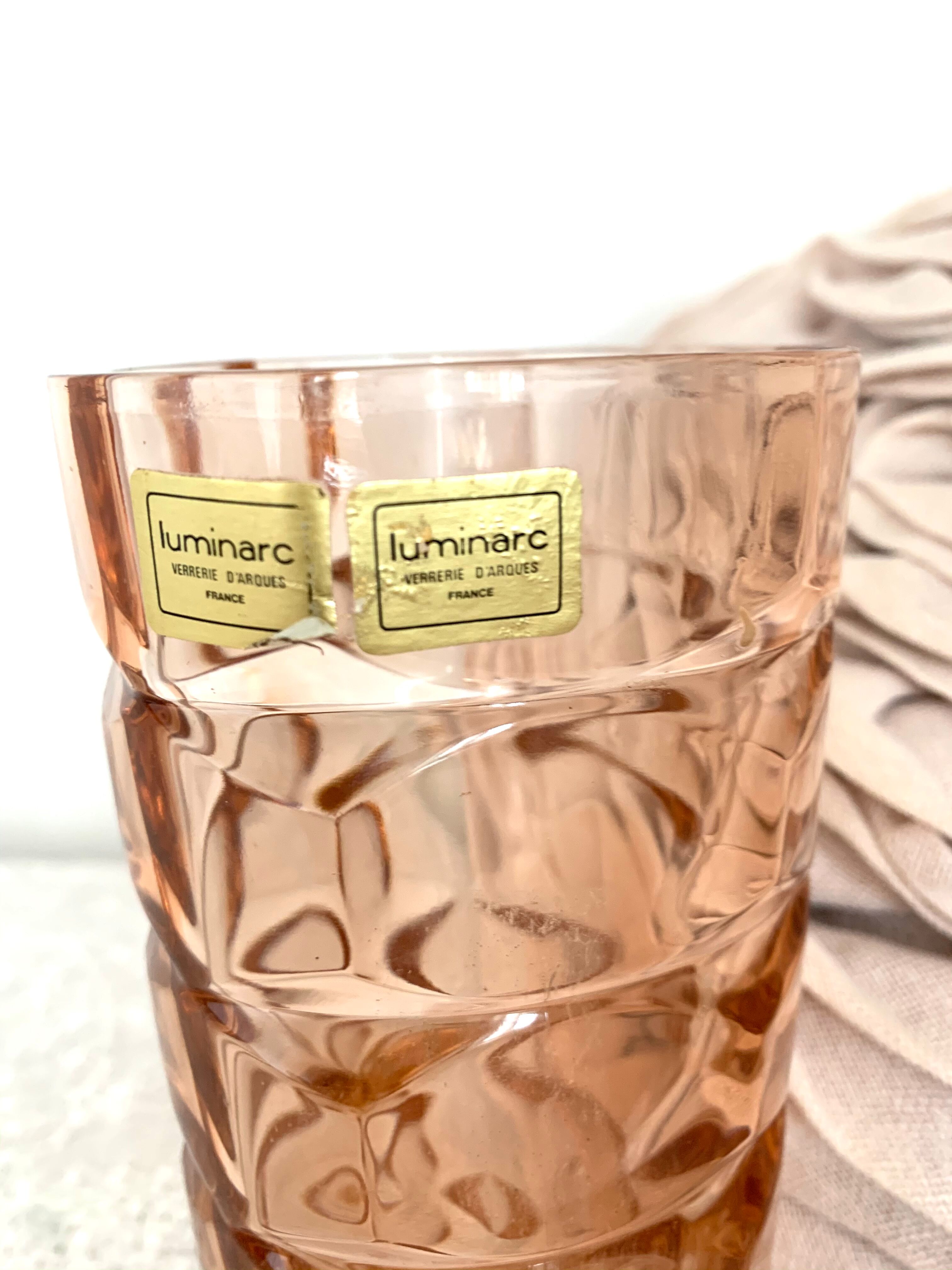 Rosaline vase