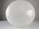 Murano Glass Ceiling Lamp, Italian Design 1960s