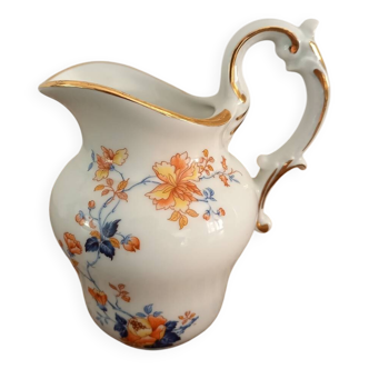 Milk jug