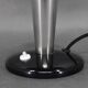 1930s Bauhaus Mushroom Table Lamp , Czechoslovakia