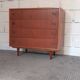Scandinavian dresser 1960