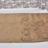 Oushak Vintage Anatolian Kilim Rug sku c27