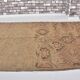 Oushak Vintage Anatolian Kilim Rug sku c27