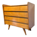 Grande commode compas