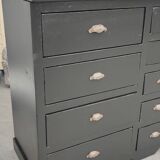 Renovated craft furniture