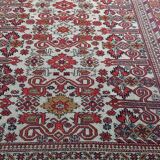 Caucasian carpet Pirebedil 206x147 cm