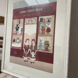 Teddy Bear Frame