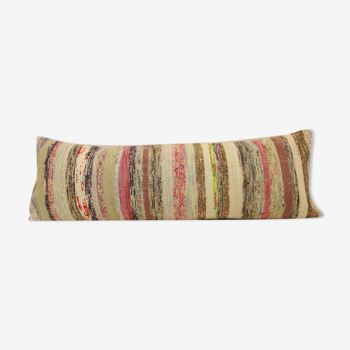 Coussin housse 30x90 cm