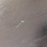 Contemporary dining table