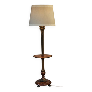 Lampadaire alfred Chambon