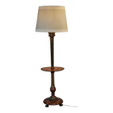 Alfred Chambon floor lamp