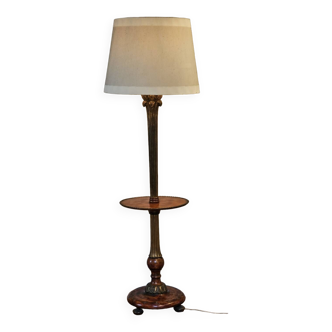 Alfred Chambon floor lamp