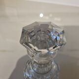 Baccarat carafe model Charles X 1840