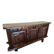 Buffet aranjou