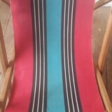 Vintage Chilean Transat