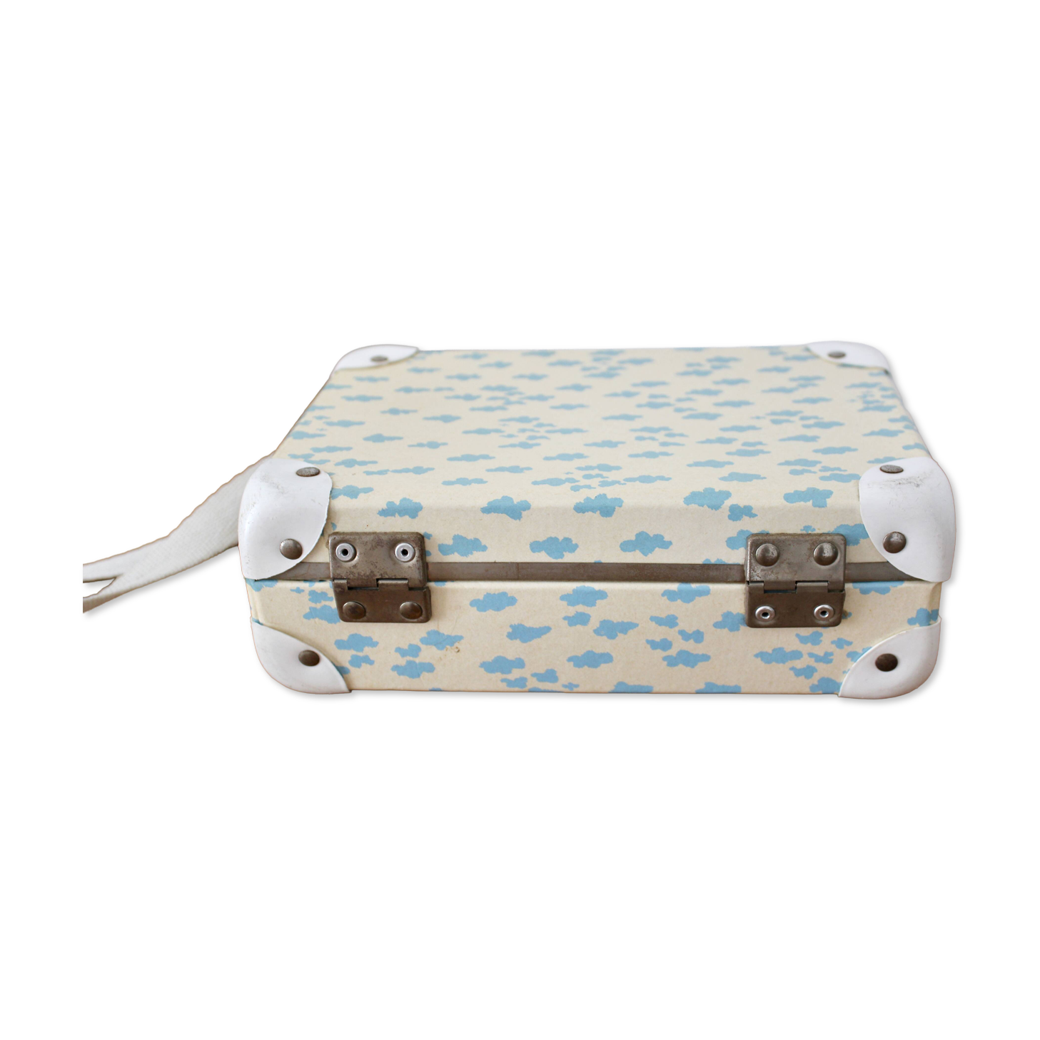 Petite valise vintage