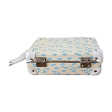 Petite valise vintage